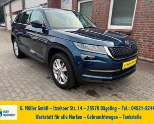 Skoda Kodiaq Gebrauchtwagen