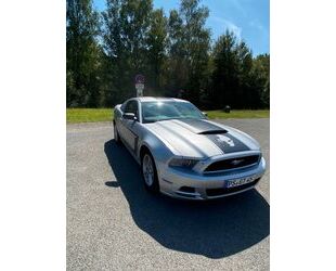 Ford Mustang Gebrauchtwagen