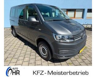 VW T6 Transporter Gebrauchtwagen