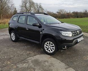 Dacia Duster Gebrauchtwagen