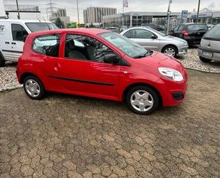 Renault Twingo Gebrauchtwagen