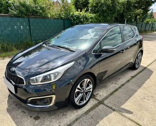 Kia ceed / Ceed Gebrauchtwagen