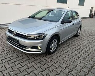 VW Polo Gebrauchtwagen