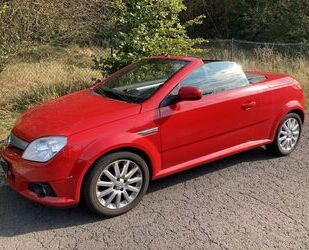 Opel Tigra Gebrauchtwagen