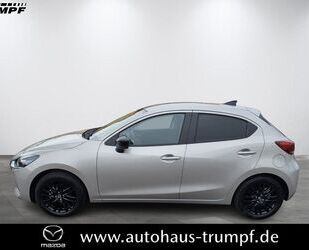 Mazda 2 Gebrauchtwagen