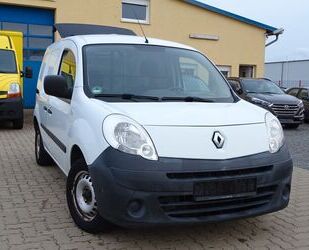Renault Kangoo Gebrauchtwagen