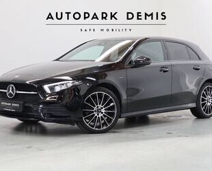 Mercedes-Benz A 250 Gebrauchtwagen