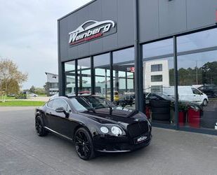 Bentley Continental GT Gebrauchtwagen