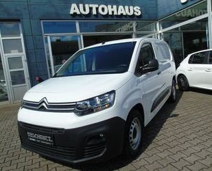 Citroen Berlingo Gebrauchtwagen