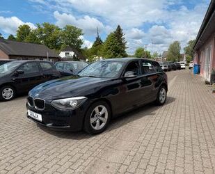BMW 116 Gebrauchtwagen