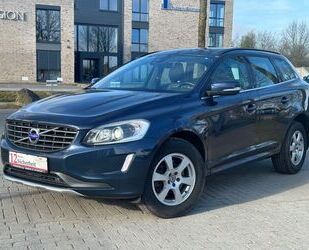Volvo XC60 Gebrauchtwagen