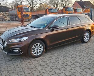 Ford Mondeo Gebrauchtwagen