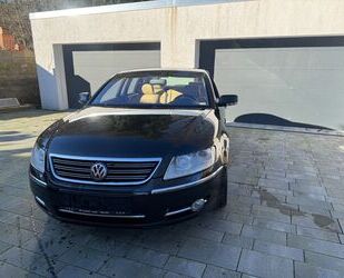 VW Phaeton Gebrauchtwagen