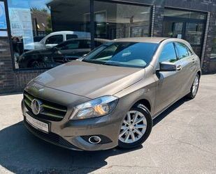 Mercedes-Benz A 180 Gebrauchtwagen