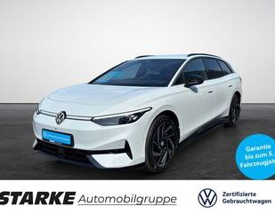 VW ID.7 Gebrauchtwagen