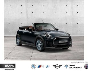 Mini Cooper Cabrio Gebrauchtwagen