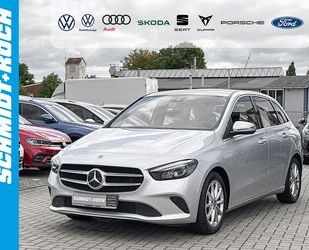 Mercedes-Benz B 220 Gebrauchtwagen