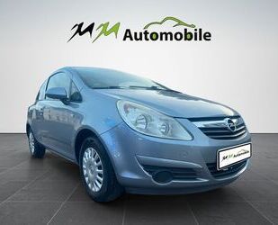 Opel Corsa Gebrauchtwagen