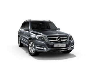Mercedes-Benz GLK 220 Gebrauchtwagen