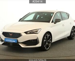 Cupra Leon Gebrauchtwagen
