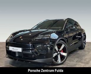 Porsche Macan Gebrauchtwagen