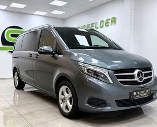 Mercedes-Benz V 250 Gebrauchtwagen