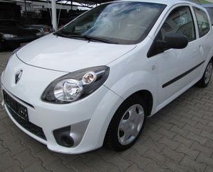 Renault Twingo Gebrauchtwagen