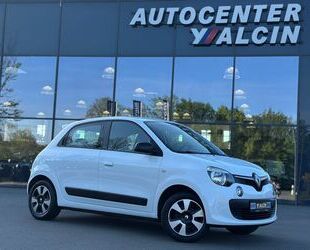 Renault Twingo Gebrauchtwagen