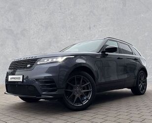Land Rover Range Rover Velar Gebrauchtwagen