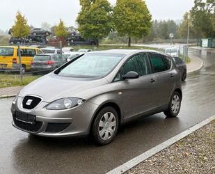 Seat Altea Gebrauchtwagen