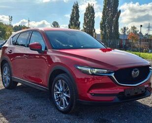 Mazda CX-5 Gebrauchtwagen