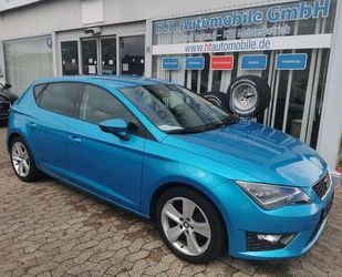 Seat Leon Gebrauchtwagen