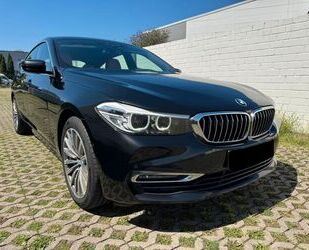 BMW 620 Gran Turismo Gebrauchtwagen
