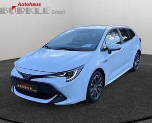 Toyota Corolla Gebrauchtwagen