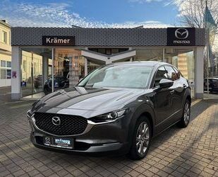 Mazda CX-30 Gebrauchtwagen