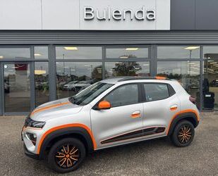 Dacia Spring Gebrauchtwagen