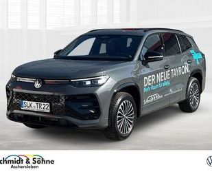 VW Tayron Gebrauchtwagen