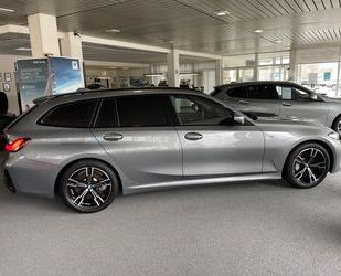 BMW 330 Gebrauchtwagen