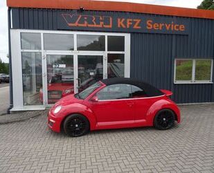 VW New Beetle Gebrauchtwagen