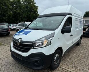 Renault Trafic Gebrauchtwagen