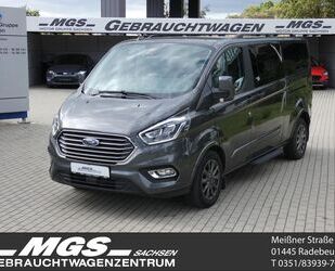 Ford Tourneo Custom Gebrauchtwagen