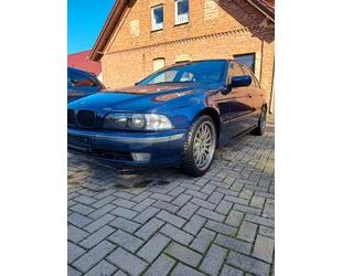 BMW 520 Gebrauchtwagen