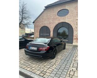 Mercedes-Benz E 350 Gebrauchtwagen