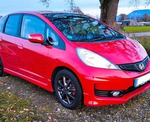 Honda Jazz Gebrauchtwagen