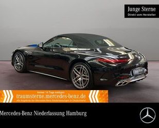 Mercedes-Benz SL 63 AMG Gebrauchtwagen