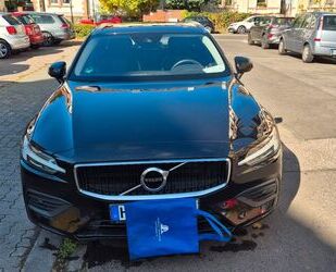 Volvo V60 Gebrauchtwagen