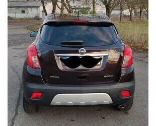 Opel Mokka Gebrauchtwagen