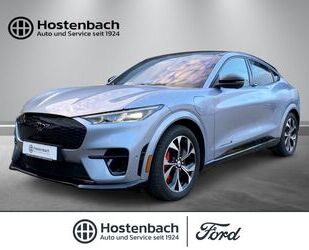 Ford Mustang Mach-E Gebrauchtwagen