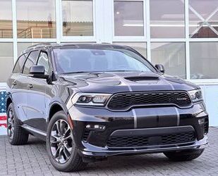 Dodge Durango Gebrauchtwagen