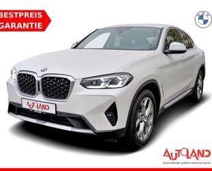 BMW X4 Gebrauchtwagen